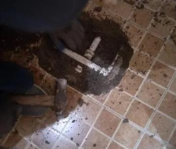 昭苏卫生间漏水维修公司为您分享下卫生间渗水如何处理及注意事项