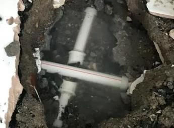 昭苏阳台漏水维修公司为您分享楼上楼下漏水怎么处理