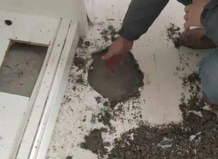 昭苏卫生间漏水维修公司分享下精确定位查漏水一次多少钱?不同级别收费不同