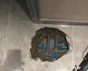 昭苏阳台漏水维修公司分享下暖气管道漏水的原因有哪些