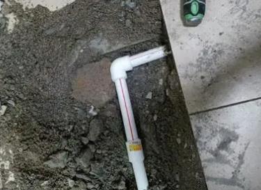 昭苏阳台漏水维修时有哪些声音会影响检漏仪